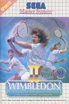 Wimbledon 2 Box Art Front